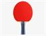 Cornilleau Sport 200 Indoor Table Tennis Bat - 2