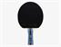 Cornilleau Sport 200 Indoor Table Tennis Bat - 1