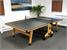 Swift Challenger Indoor Table Tennis Table