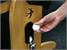 Swift Challenger Indoor Table Tennis Table - Ball Storage