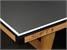 Swift Challenger Indoor Table Tennis Table - Corner Cap