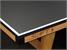 Swift Challenger Indoor Table Tennis Table - Corner Cap
