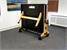 Swift Challenger Indoor Table Tennis Table - Folded