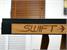 Swift Challenger Indoor Table Tennis Table - Playing Surface