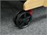 Swift Challenger Indoor Table Tennis Table - Wheels