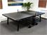 Swift Shadow Indoor Table Tennis Table