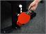 Swift Shadow Indoor Table Tennis Table - Bat Storage