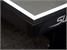 Swift Shadow Indoor Table Tennis Table - Corner Cap