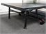 Swift Shadow Indoor Table Tennis Table - Legs
