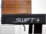 Swift Shadow Indoor Table Tennis Table - Playing Surface