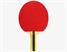 Cornilleau Sport 400 Indoor Table Tennis Bat - 2