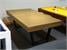 Signature Hackett Pool Dining Table - Dining Tops On