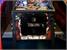 The Walking Dead Pro Pinball Machine - Coin Door