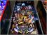 The Walking Dead Pro Pinball Machine - Playfield