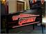 The Getaway Pinball Machine - Cabinet Right