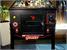 The Getaway Pinball Machine - Coin Door
