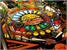 The Getaway Pinball Machine - Flippers