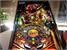The Getaway Pinball Machine - Playfield