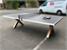 Venom Cobra Table Tennis Table - Warehouse Clearance - Side