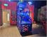 Swish! Basketball Arcade Machine - Installation - 2