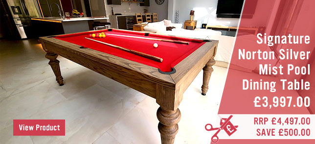 Customize Your Own Outdoor pool table - in stock, ready to ship