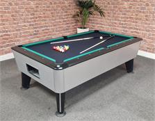 Signature Patriot Pool Table - 7ft Warehouse Clearance