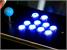 ArcadePro Comet Light Gun Arcade Machine - Blue Controls