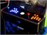 ArcadePro Comet Light Gun Arcade Machine - Controls