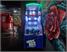 Swish! Basketball Arcade Machine - Installation - Coyote Ugly