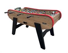 Total Foosball Le Classique Football Table
