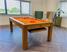 signature-chester-pool-dining-table-oak-finish-orange-cloth-installation.jpeg