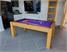 signature-chester-pool-dining-table-oak-finish-purple-cloth-installation.jpg