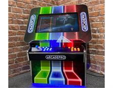ArcadePro Nebula 3442 Cocktail Arcade Machine: Warehouse Clearance