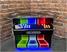 ArcadePro Nebula 3442 Cocktail Arcade Machine - Warehouse Clearance - 3
