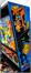 Judge Dredd Pinball Machine - Backbox Right