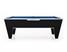 Rasson Vanquish Pool Table - Black Finish - Side