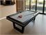 Billards Montfort Belval Pool Dining Table - Installation