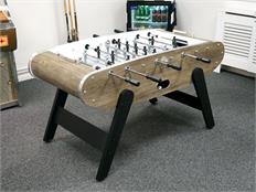 Total Foosball Capitale Football Table