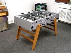 Total Foosball Classico Football Table