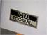 Total Foosball Classico Football Table - Badge