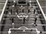 Total Foosball Classico Football Table - Playfield End View