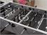 Total Foosball Classico Football Table - Playfield View