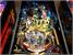 Game of Thrones Pro Pinball Machine - Playfield