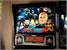 Star Trek: The Next Generation Pinball Machine - Backbox