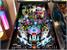 Star Trek: The Next Generation Pinball Machine - Playfield