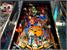 The Addams Family Pinball Machine - Playfield