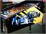 Indianapolis 500 Pinball Machine - Cabinet Right