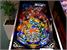 Indianapolis 500 Pinball Machine - Playfield