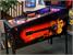 Elvis Pinball Machine - Cabinet Left