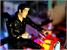 Elvis Pinball Machine - Elvis Figurine